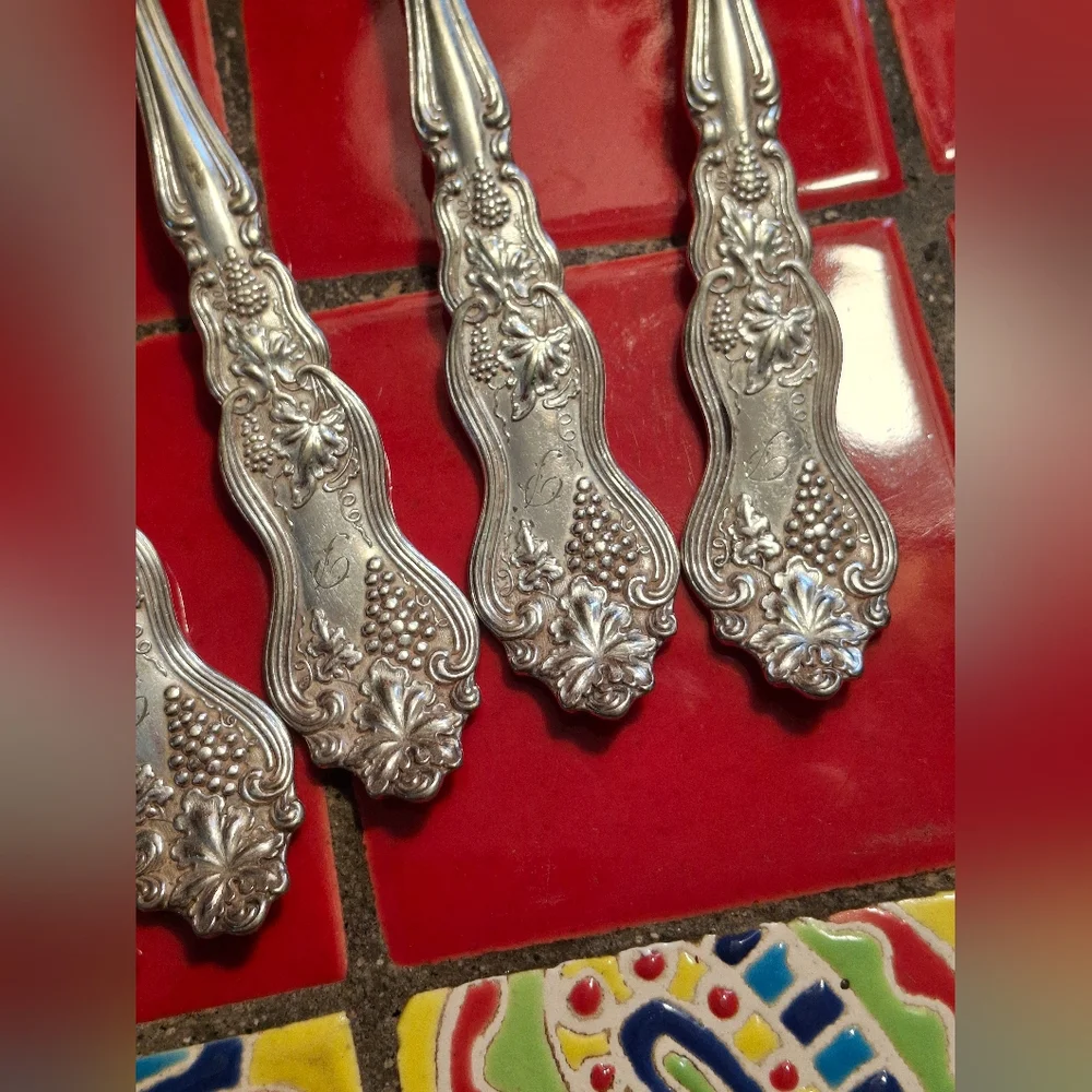 International Silverplate 